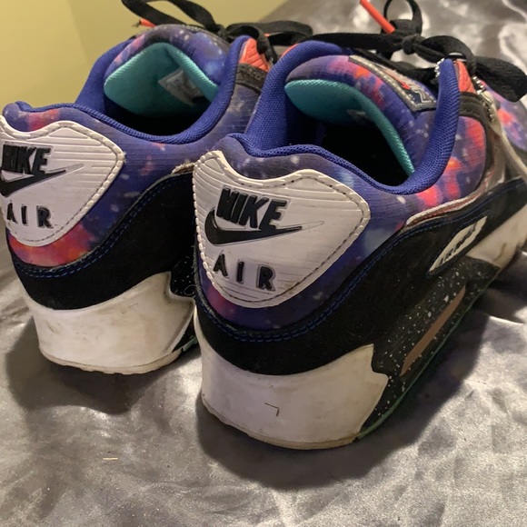 Airmax space jam - Picture 2 of 2